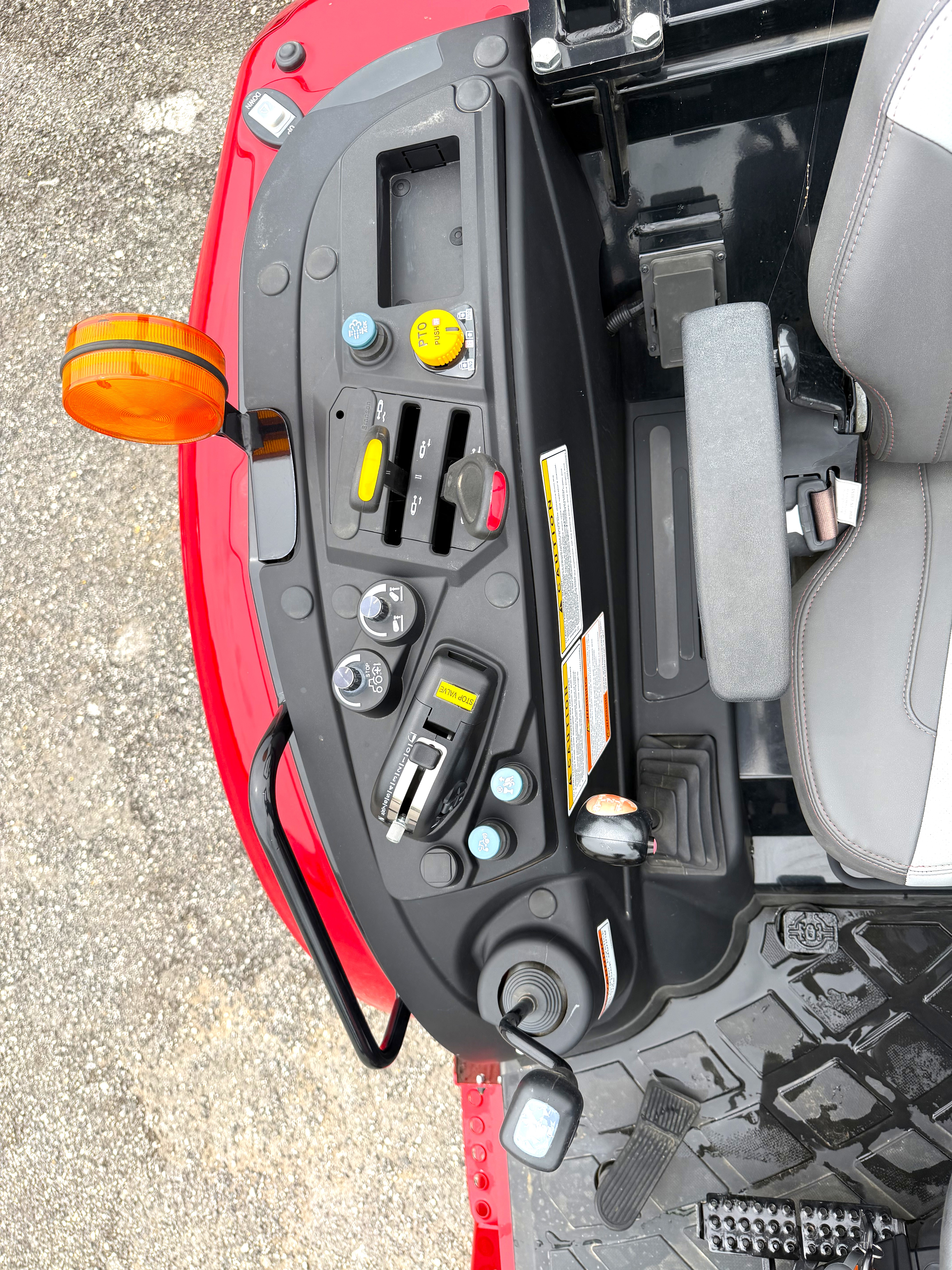 TYM T4058P:41814