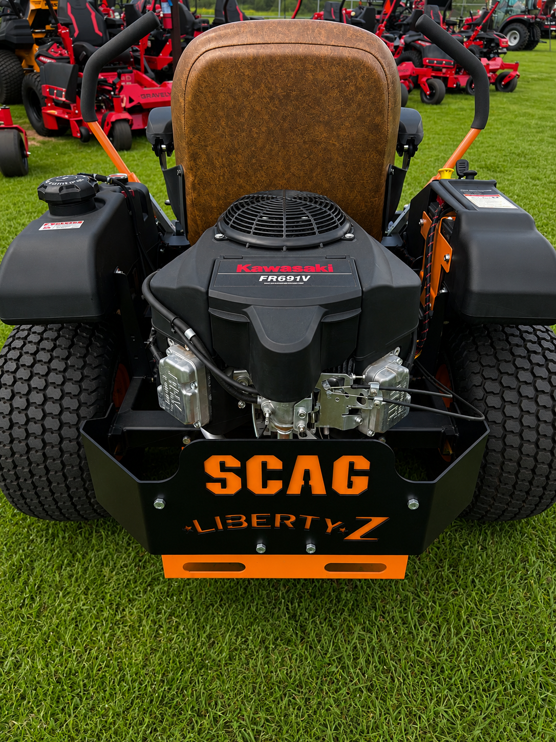 SCAG LIBERTY Z 52 23 FR SZL-52H-23FR - 8C21:41872