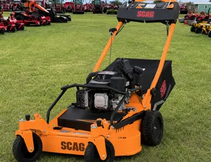 SCAG SELF PROPELLED 30 BBC KOH CV224 (swivel) SFCII-30-7CV-S - 7A04  41874