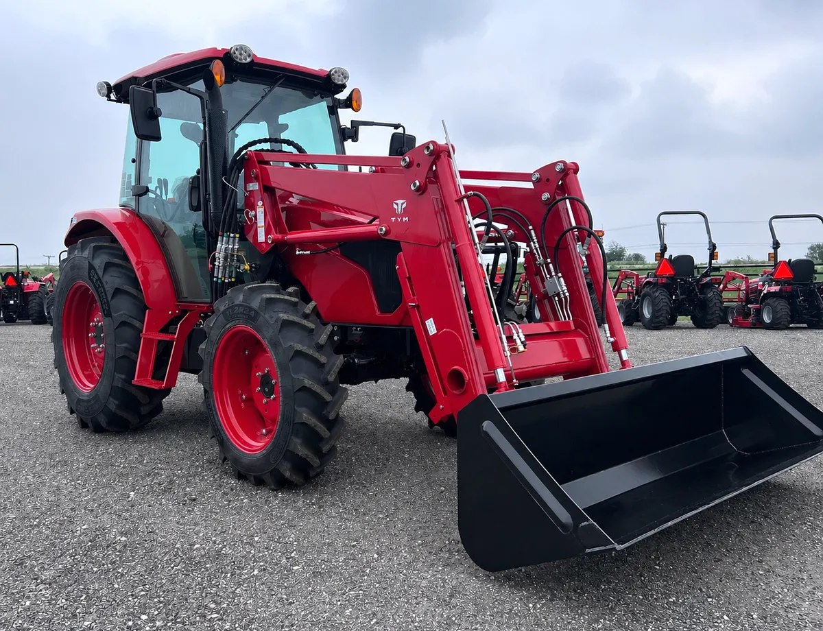 TYM T5075PSC  41900