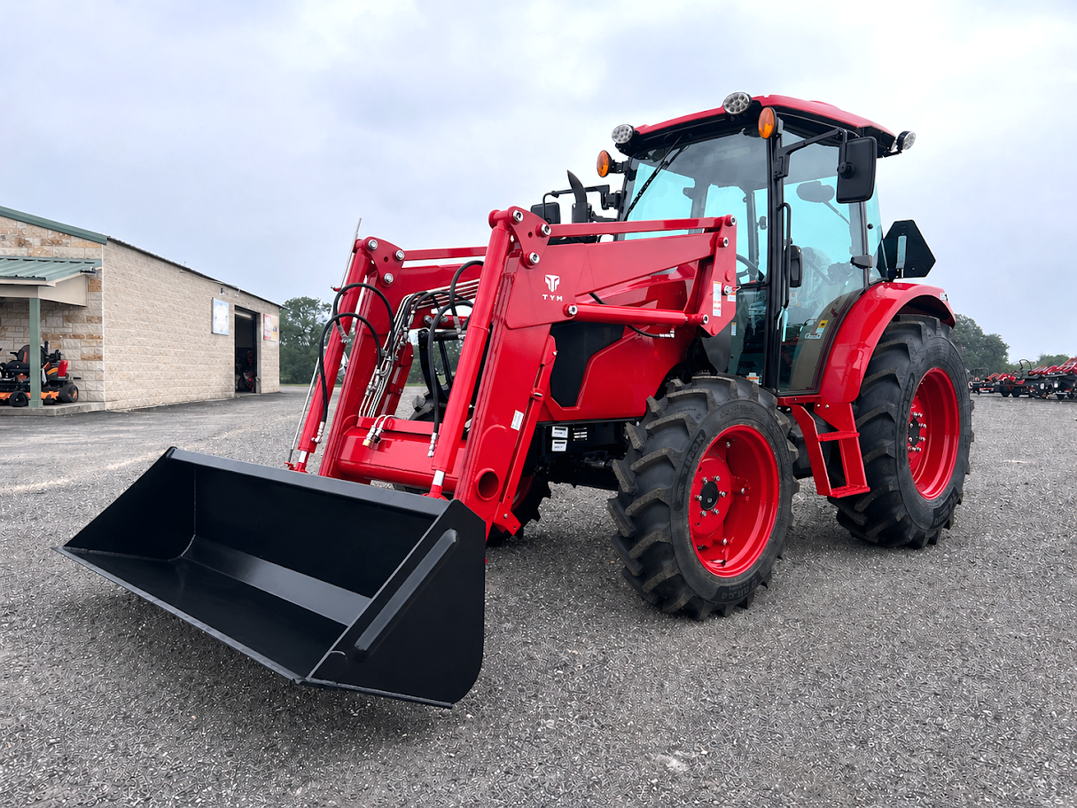 TYM T5075PSC:41900