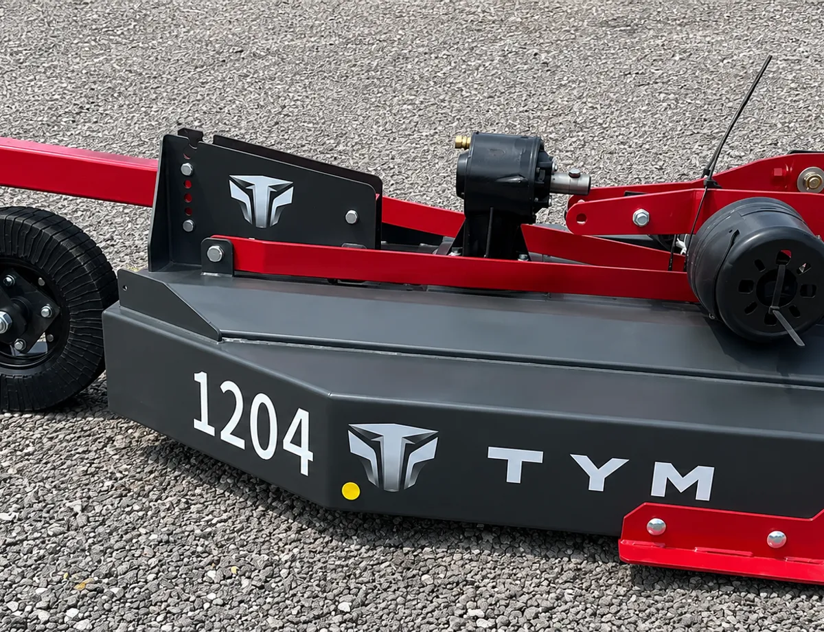 IRONCRAFT 1204-TYM  42188