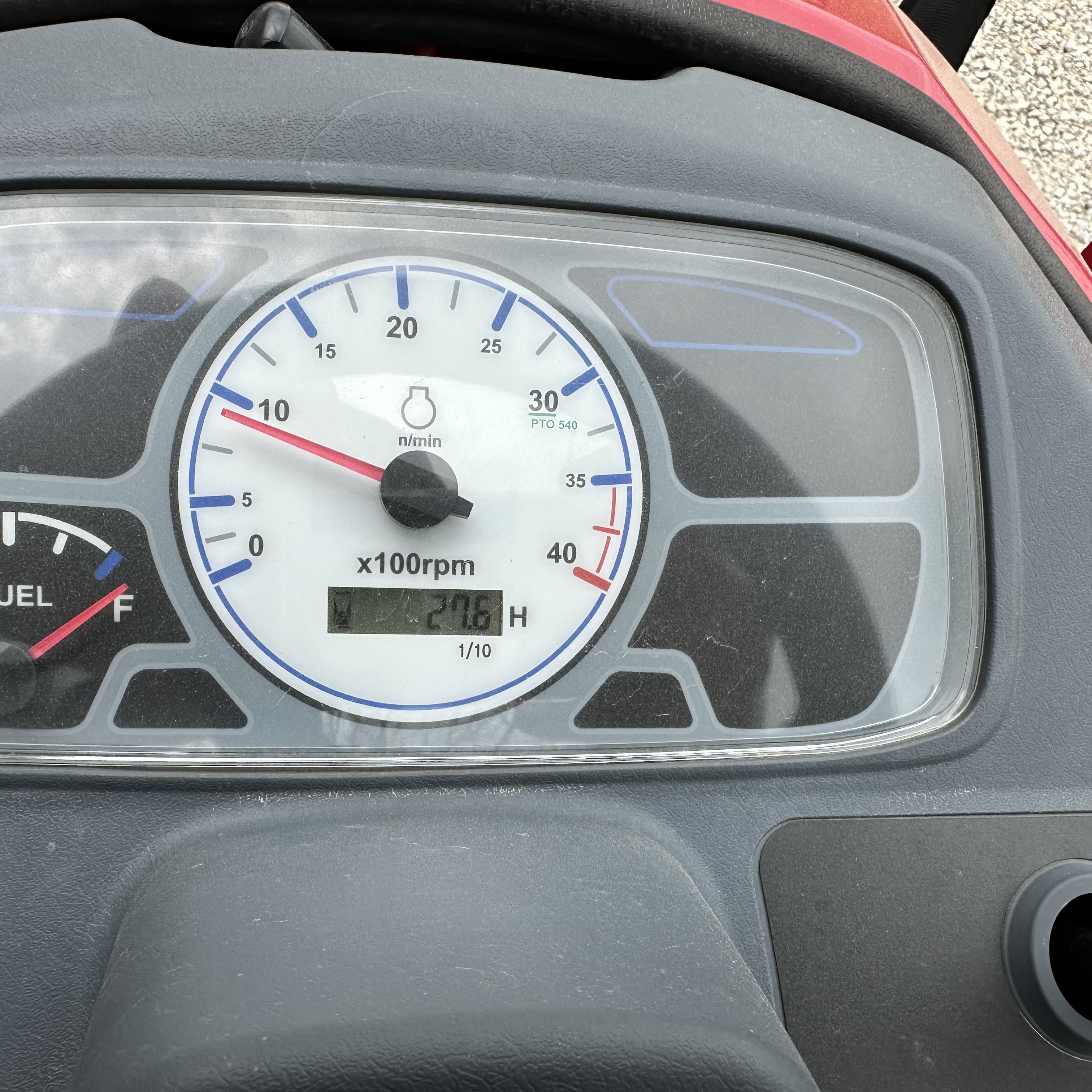 Mahindra EMAX 20S:4635