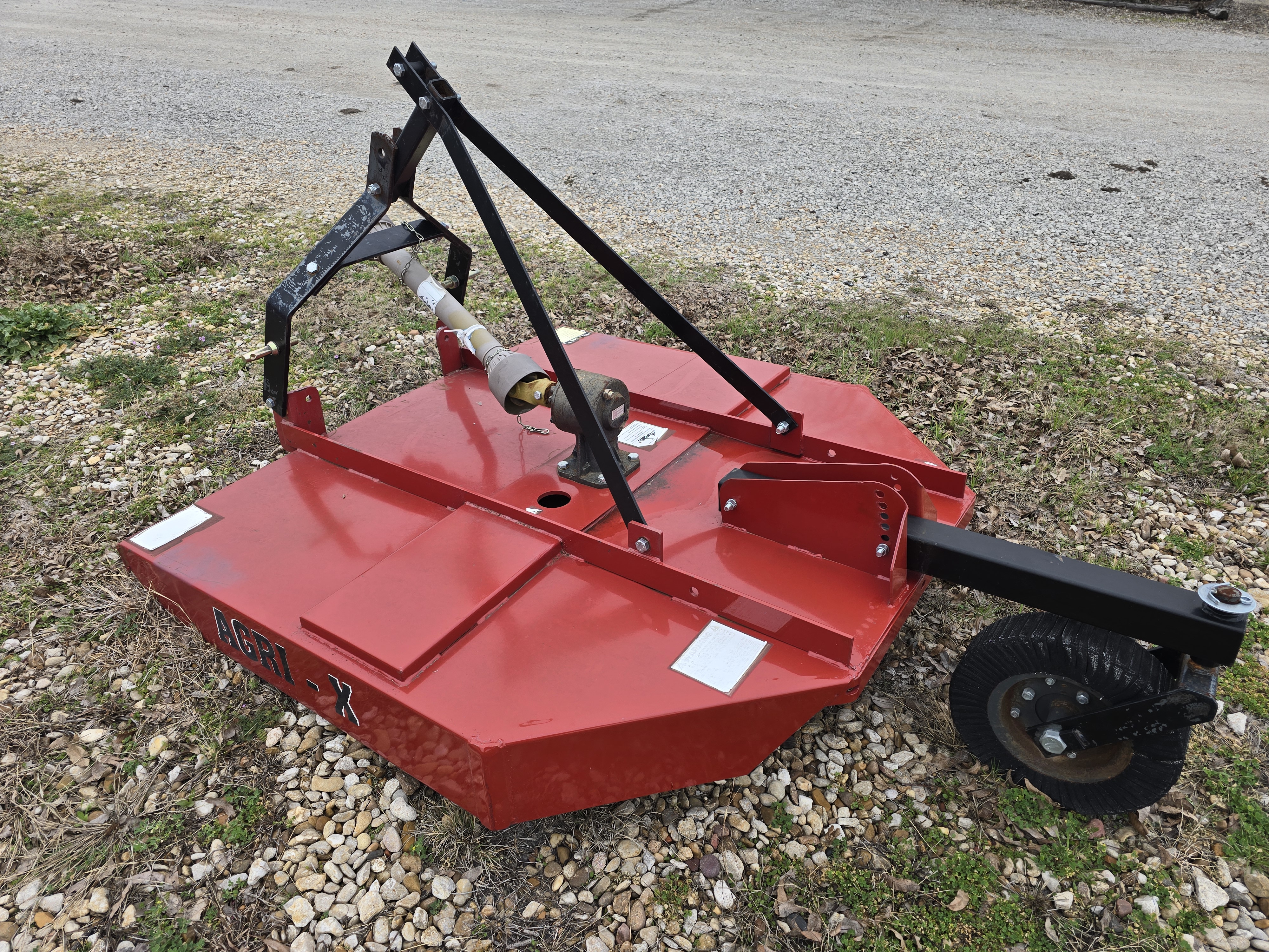 Modern Ag 5 COMPETITOR CUTTER – 442