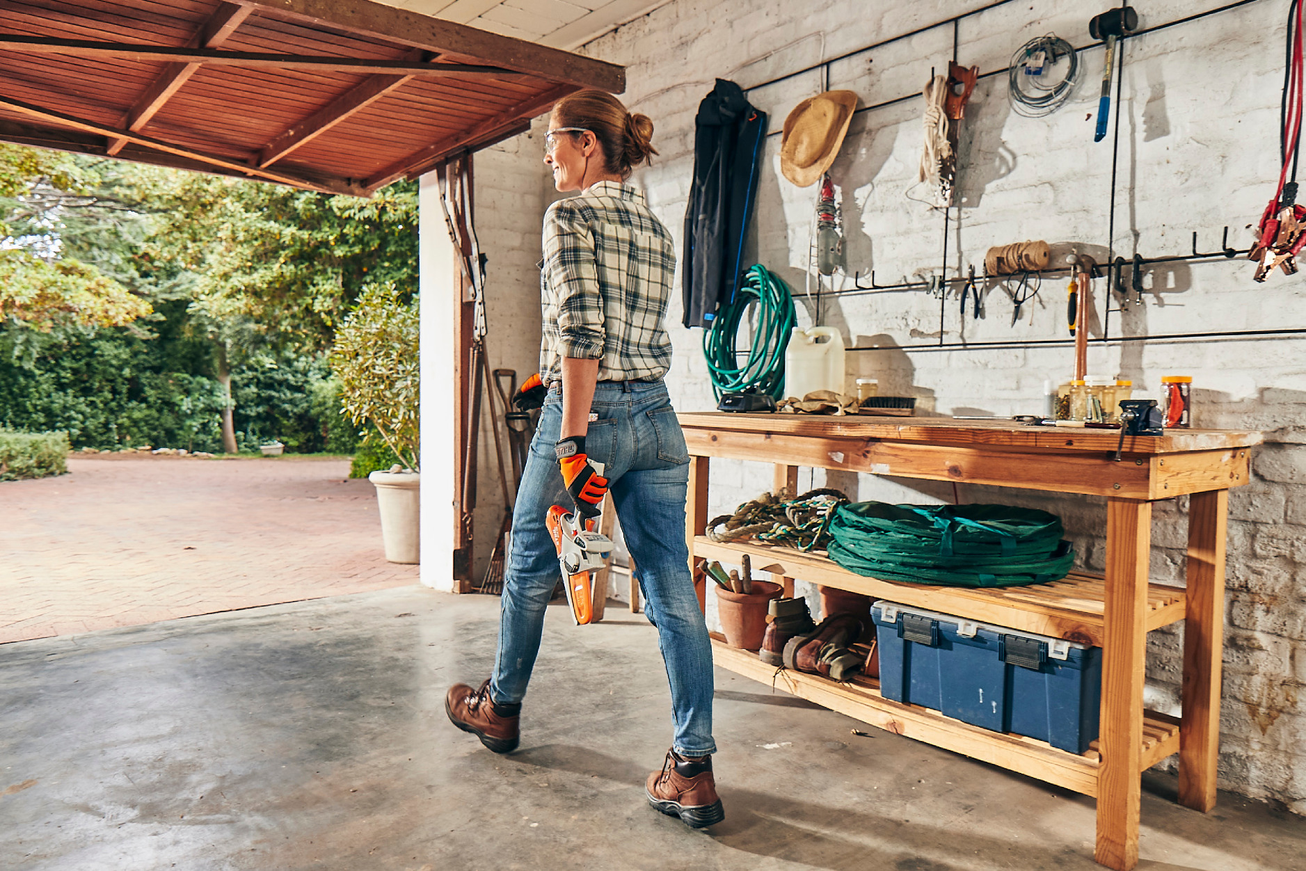 Stihl GA010116911US: