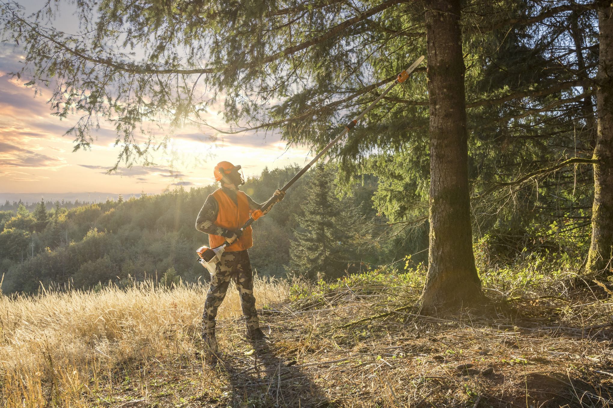 Stihl 41822000201US: