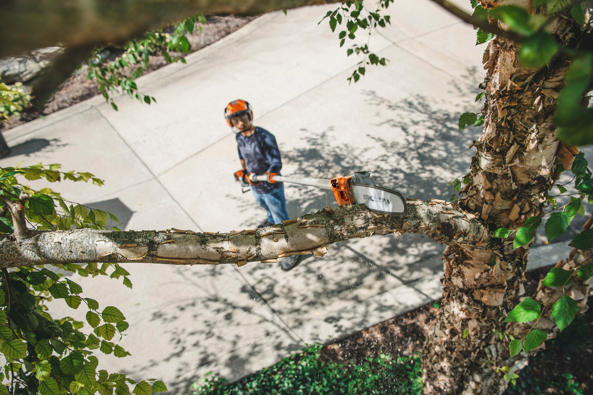 Stihl 41822000201US: