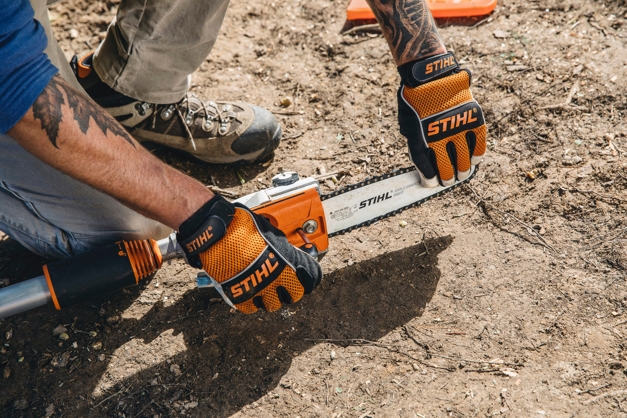 Stihl 41822000201US: