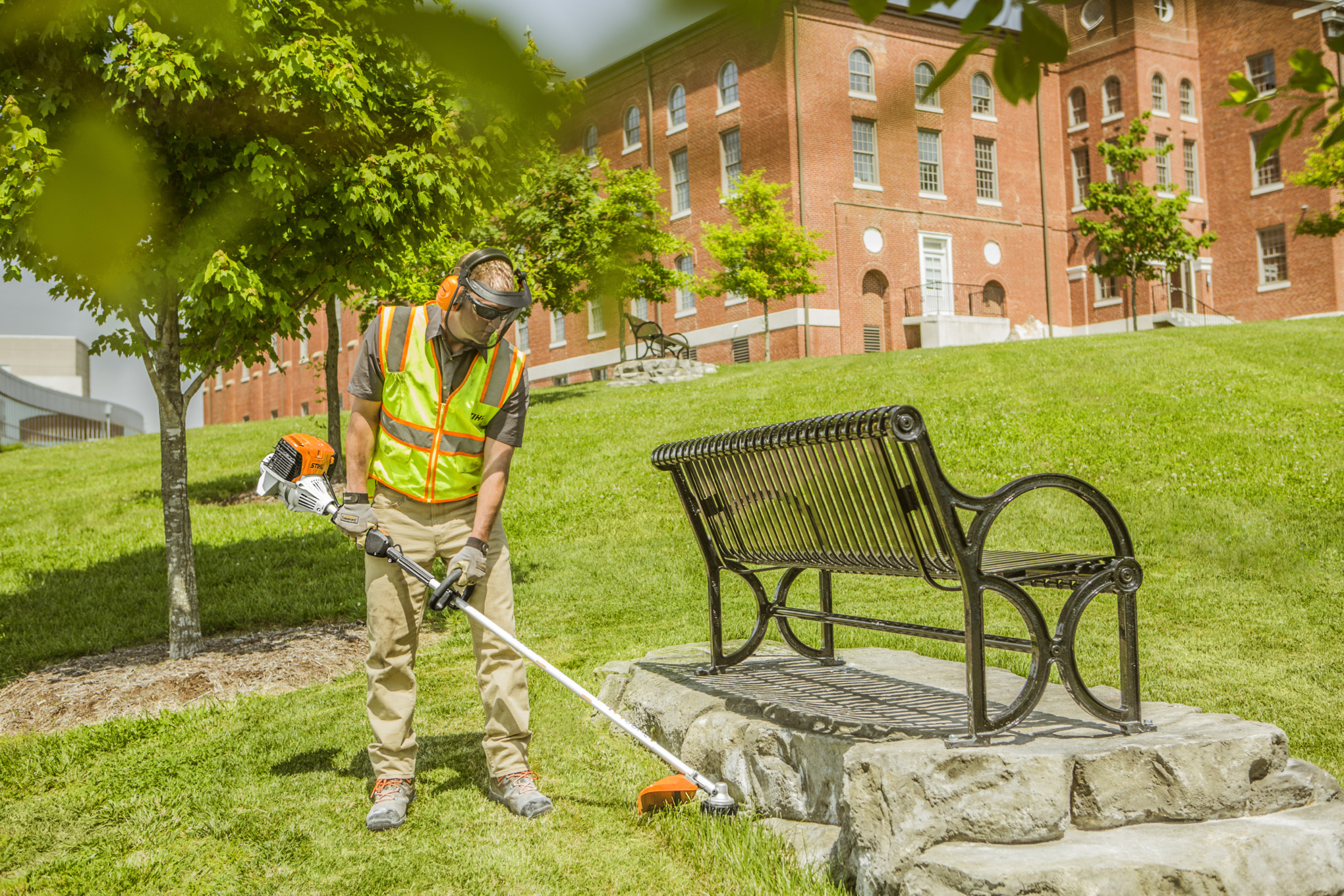 Stihl 41802000506US: