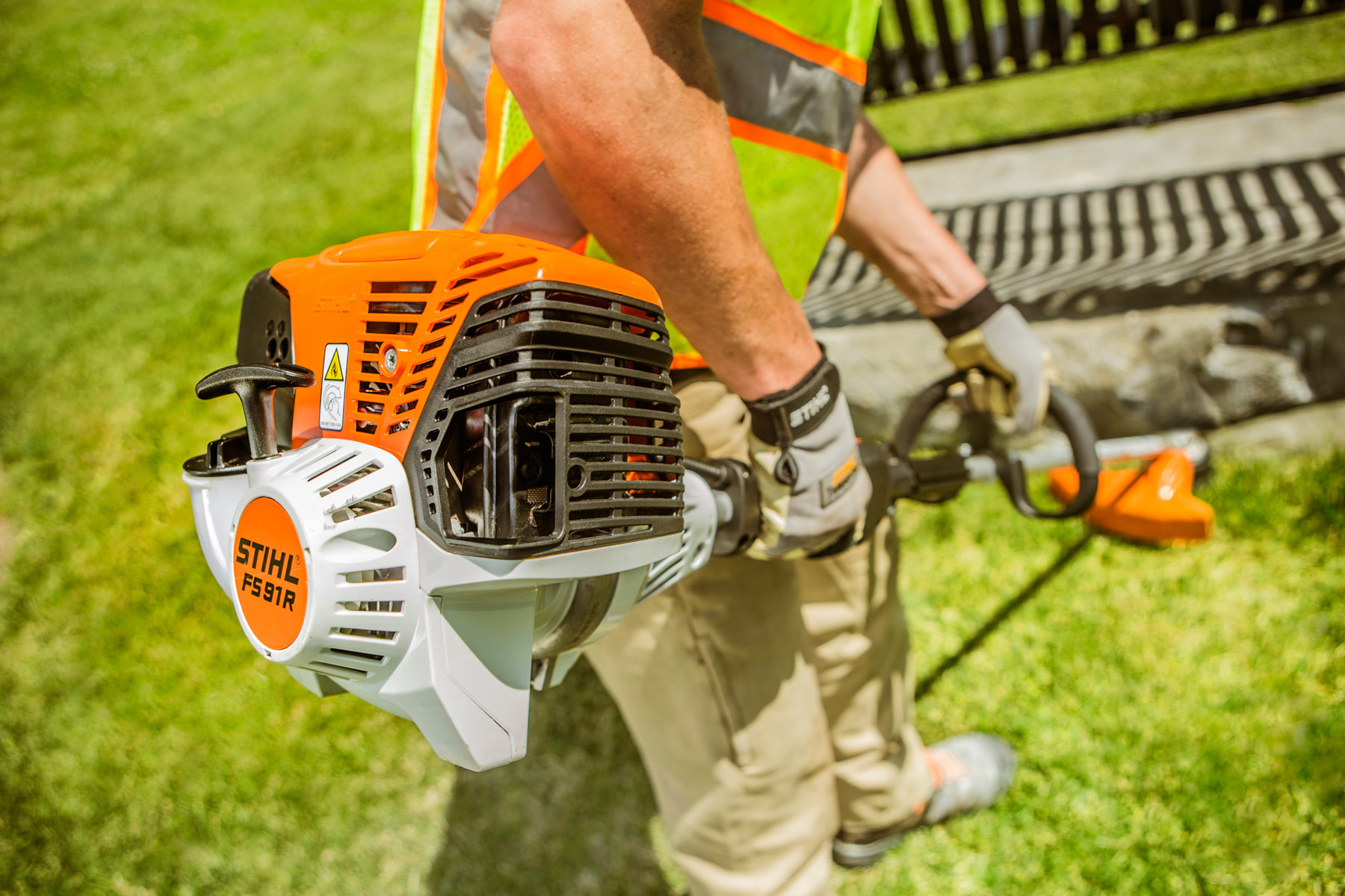 Stihl 41802000506US:
