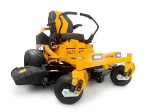 CUB CADET ZT3 60 A10 ZT3 60 A10  