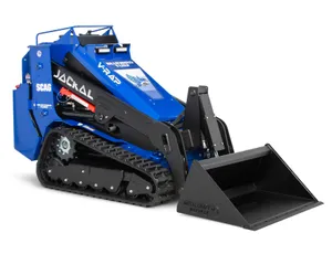 BLUEBIRD JACKAL V-RAP  6806.0