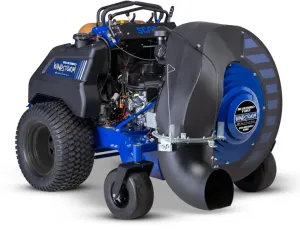 BLUEBIRD WINDSTORM STAND-ON BLOWER  968-999381