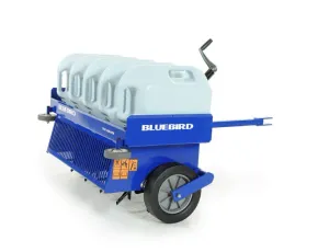 BLUEBIRD TA10 LAWN AERATOR  968-999443