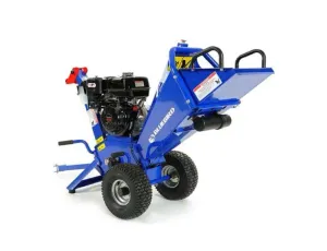 BLUEBIRD CH400H CHIPPER  969-123044