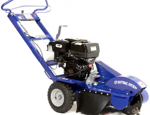 BLUEBIRD SG1314 STUMP GRINDER  969-12185