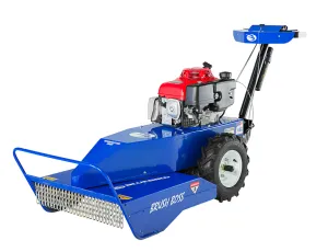 BLUEBIRD BB26 BRUSH BOSS  969-121845