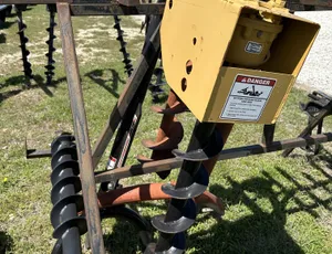 Ag-Meier ECO44 Post Hole Digger w/ 6" Auger – 1