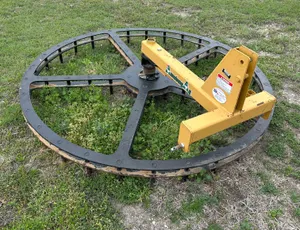 Armstrong Ag AH6 – 107