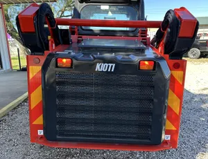 Kioti TL750U-LQ:110
