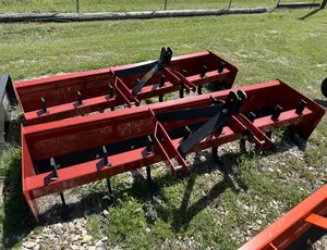 Atlas 8' BOX BLADE:12