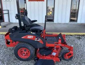 Kioti ZXR54LT-2 – 191