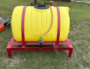 Unknown_Make 150 Gallon 3-Pt Sprayer:217