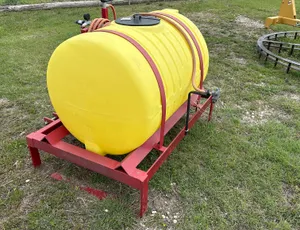 Unknown_Make 150 Gallon 3-Pt Sprayer:217