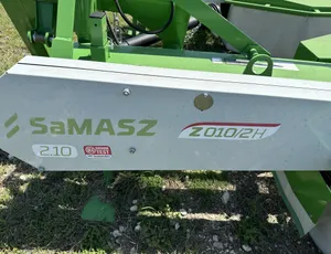 Samasz Z010/2H:26