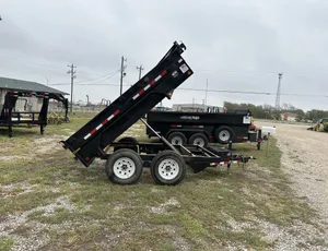 Pj 10K DUMP TRAILER:3101