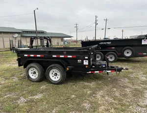 Pj 10K DUMP TRAILER:3101