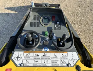 Wacker Neuson SM100 MINI-SKID STEER:3226