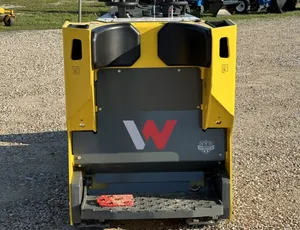 Wacker Neuson SM100 MINI-SKID STEER:3226