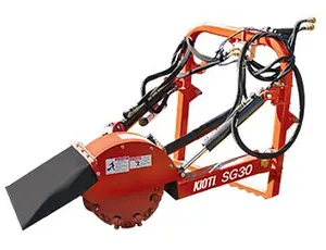 Kioti SG30 – 40