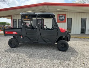 Kioti K9 2440 – 4617