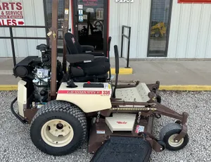 Grasshopper 335B 61" – 4622