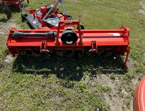 Mower King TAS-81 – 4753