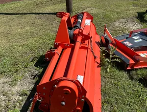 Mower King TAS-81:4753