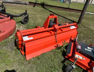 Mower King TAS-81:4753