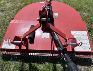 Bush Hog BH215 – 66