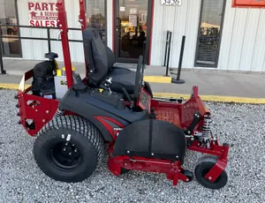 Ferris ISX3300 60in – 5024