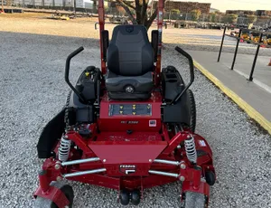 Ferris ISX3300 60in:5024