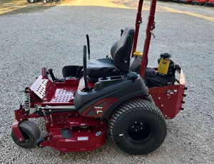 Ferris ISX3300 60in:5024