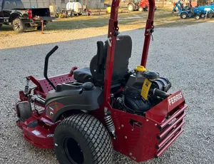 Ferris ISX3300 60in:5024