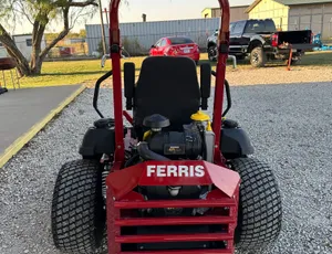 Ferris ISX3300 60in:5024