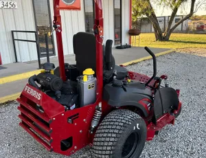 Ferris ISX3300 60in:5024