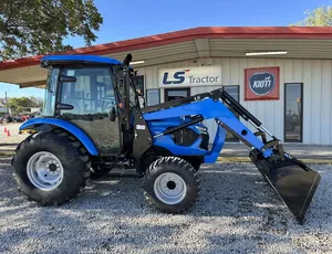 LS Tractor MT463CPS – 212