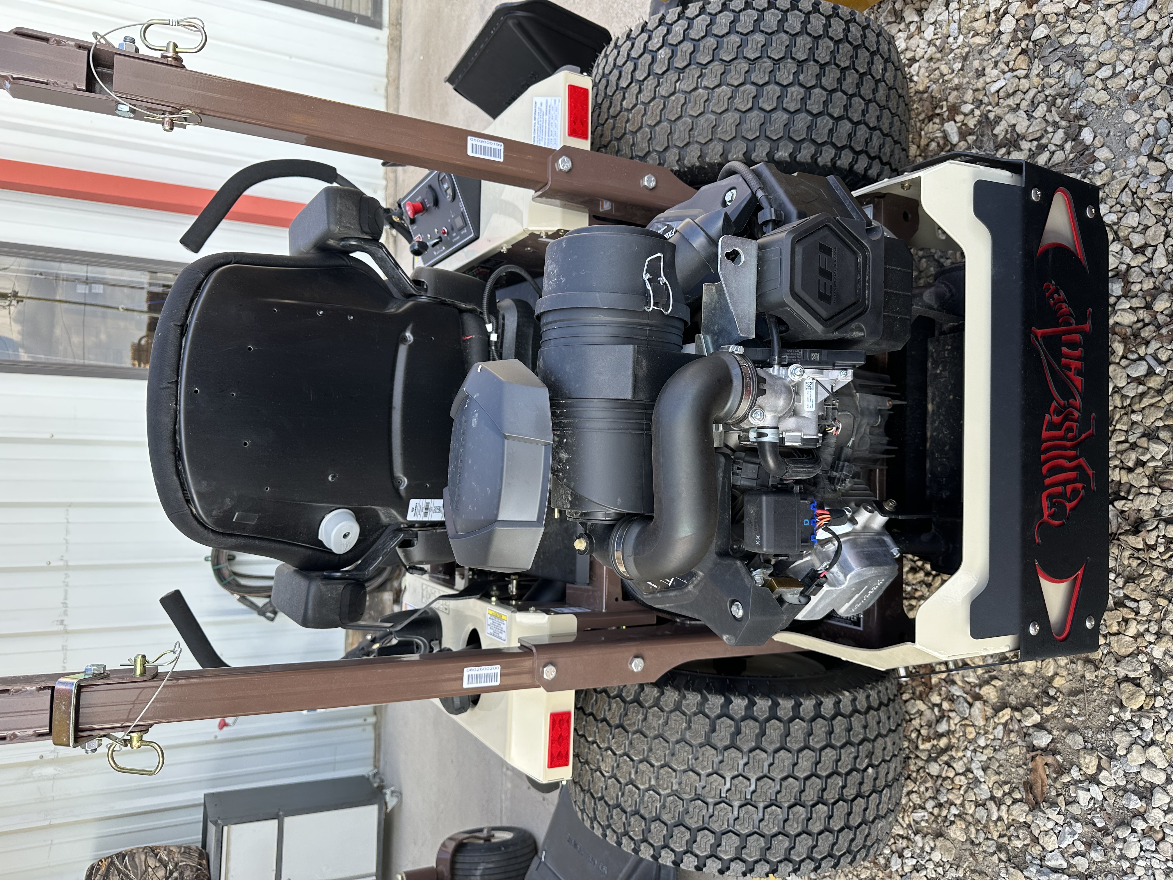 Grasshopper 334-5G4-KW 61:5040