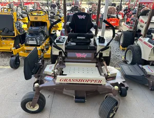 Grasshopper 334-5G4-KW 61  5040