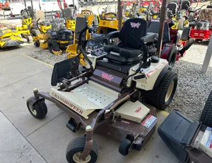 Grasshopper 334-5G4-KW 61:5040